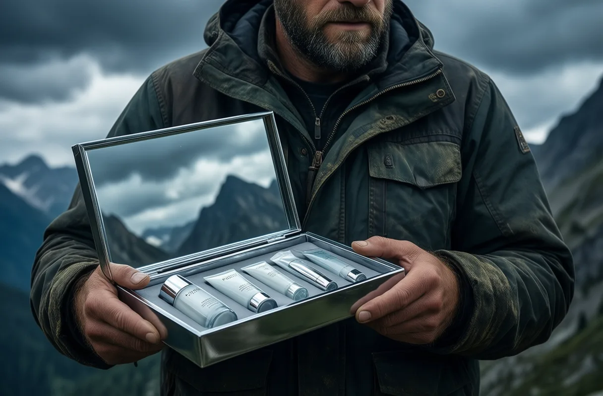 Gift Sets That Actually Get Used