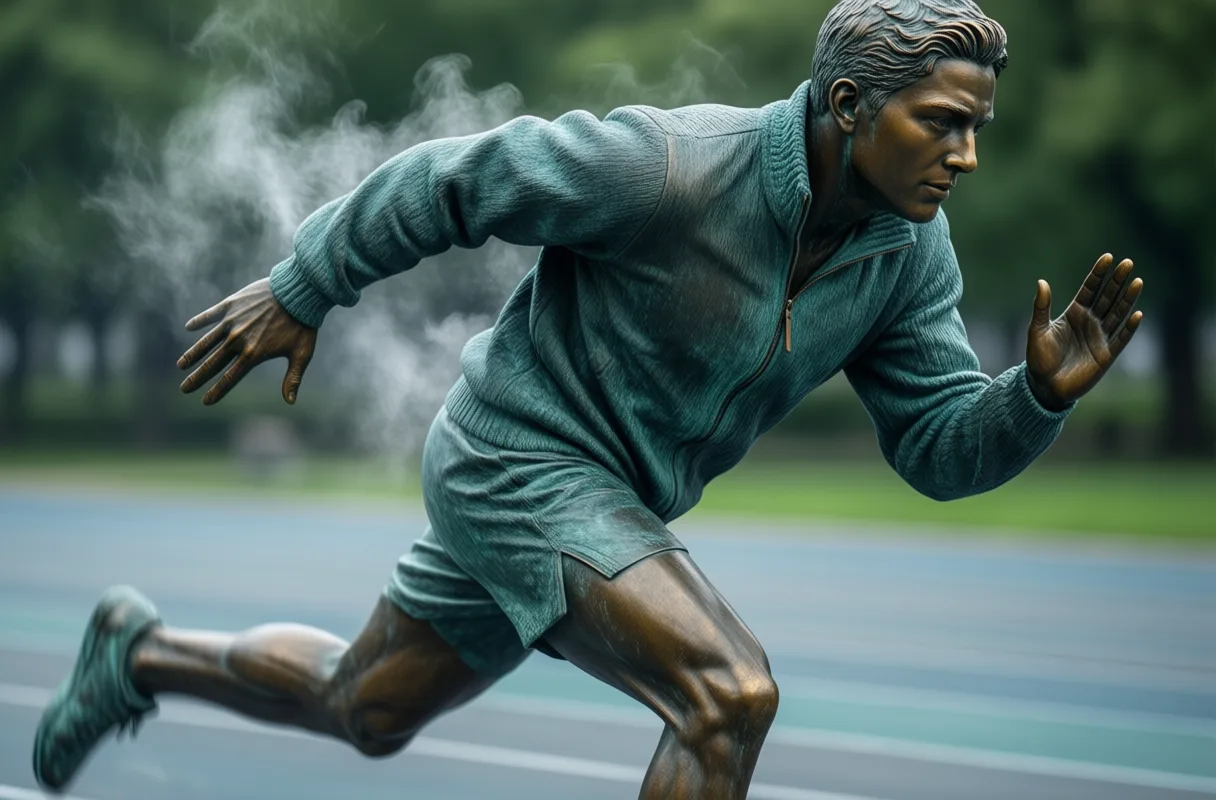 Final Thoughts: Rethinking the Gym Layer Game