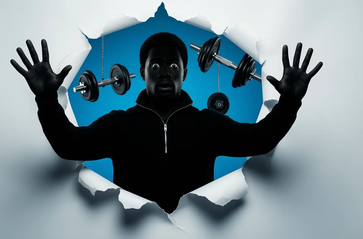 How This Layer Fits Into a Modern Training Wardrobe