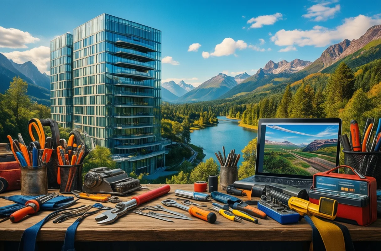 Travel-Ready Tools That Don’t Sacrifice Performance