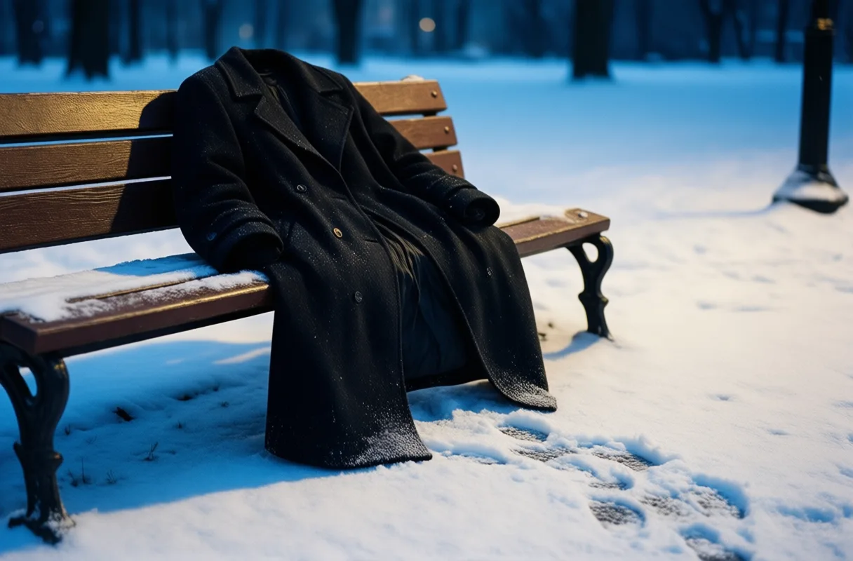 How Silhouette Shapes Presence in Cold-Weather Dressing