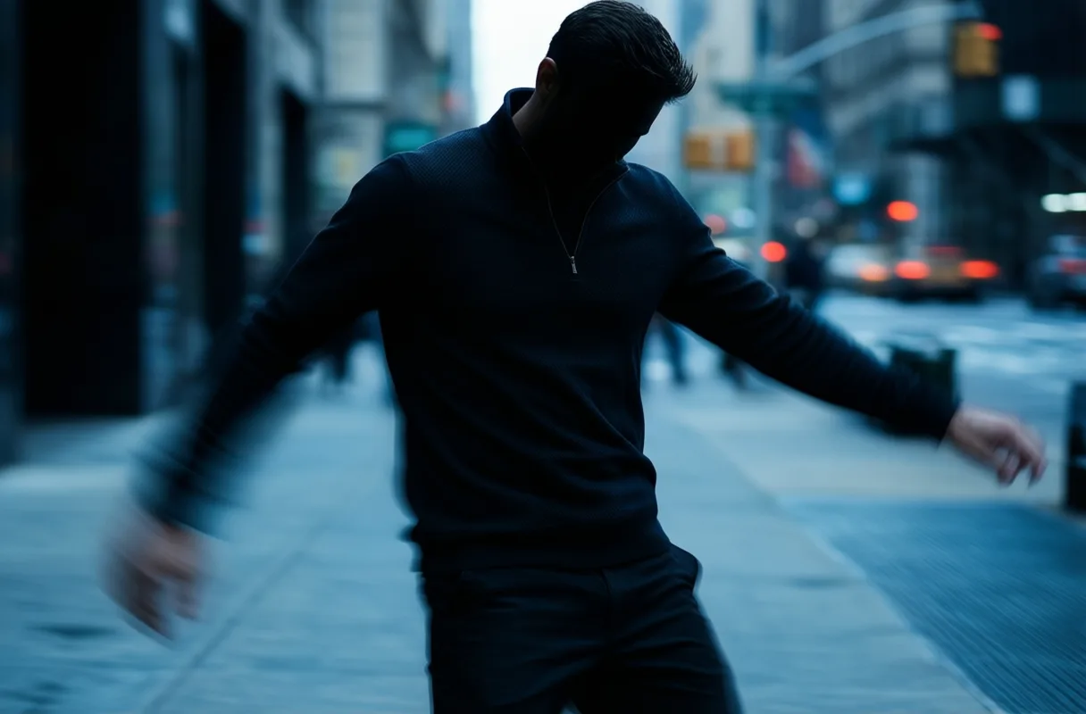 What to Look for in High-Performance Fabric