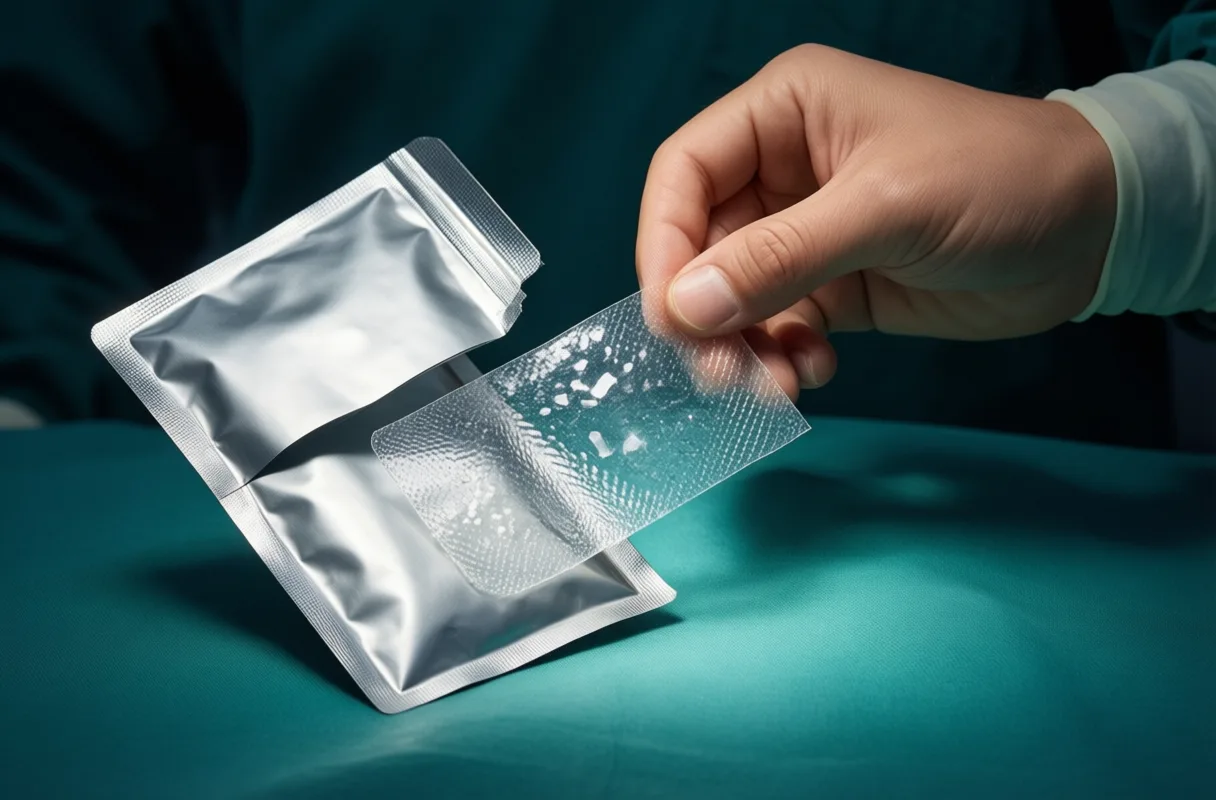 How Advanced Dressings Step Up the Game