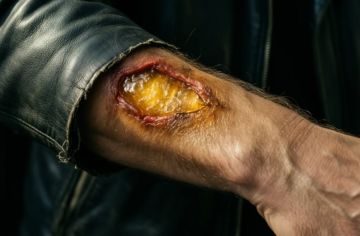 Bottom Line: Healing Is Part of the Grind