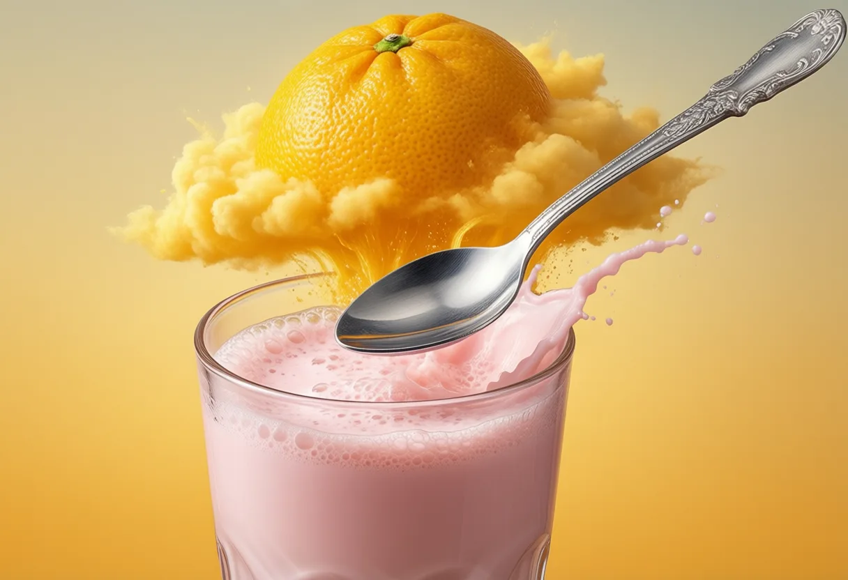 Milkis Taste Offers Unique Blend Creamy Fruity Refreshment