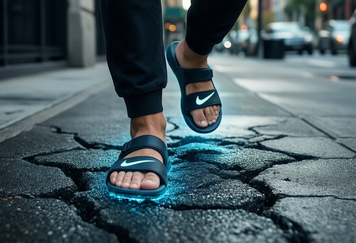 Most Comfortable Nike Sandals