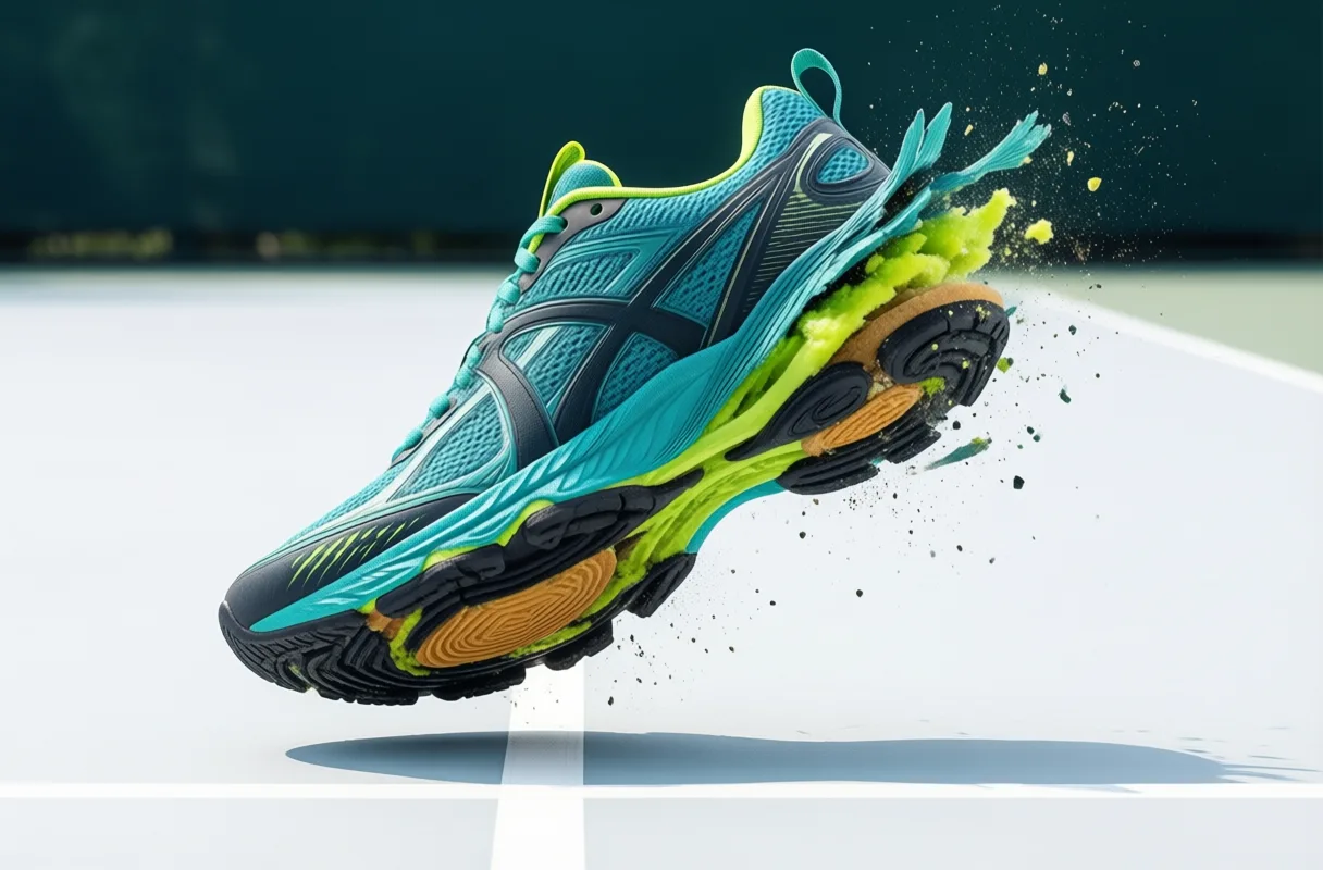 Indoor Speedsters: Low, Fast, and Sharp