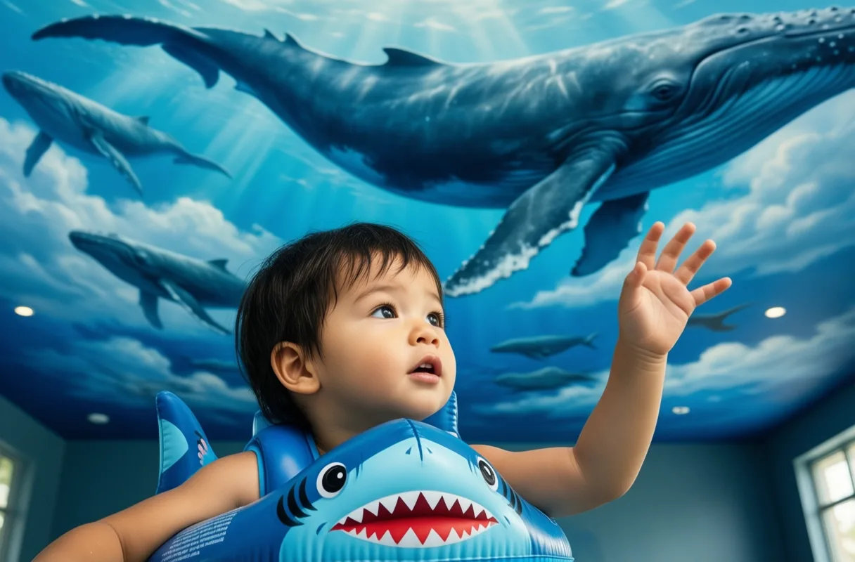 The Real Perks of a Family-Friendly Stay
