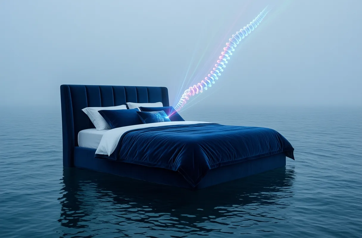 Building a Sleep Sanctuary That Works as Hard as You Do