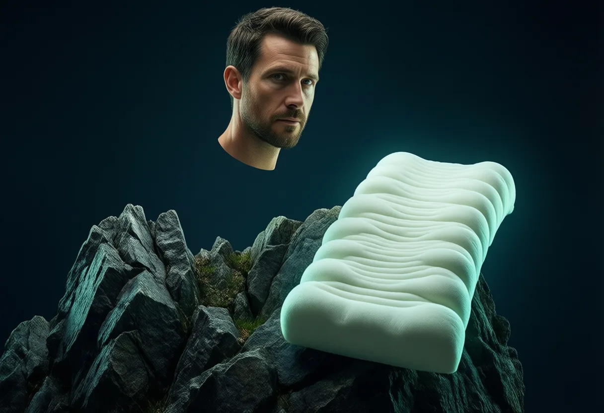 Pillows Good Neck Pain