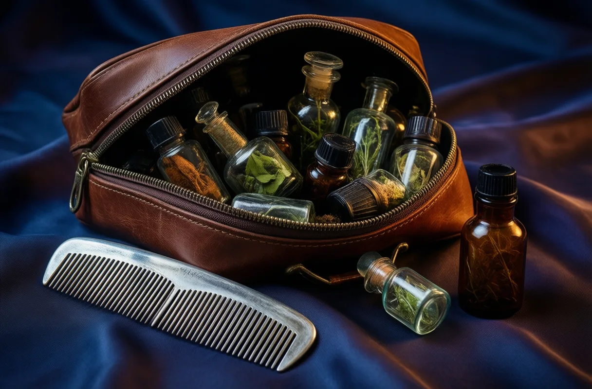 Shaving: It’s Not Just About Looking Sharp-It’s About Feeling It