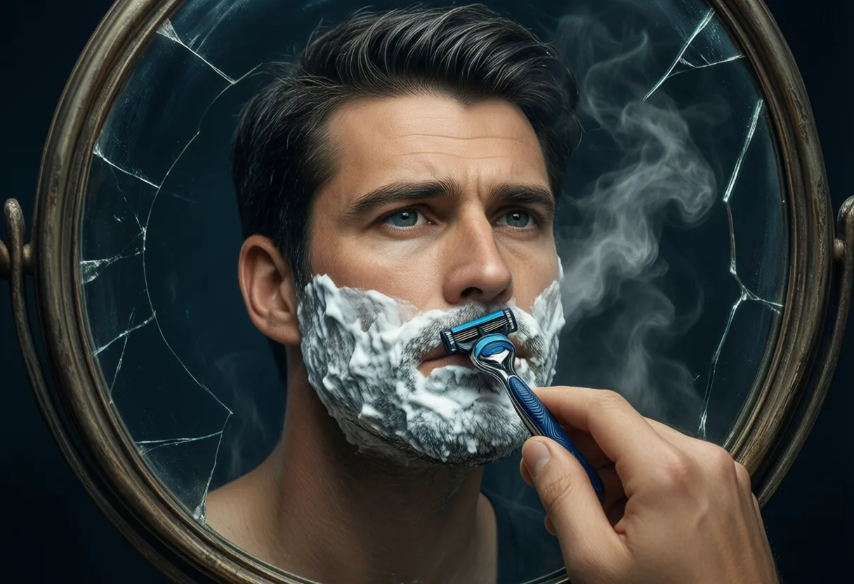 Skin Mens Grooming Products