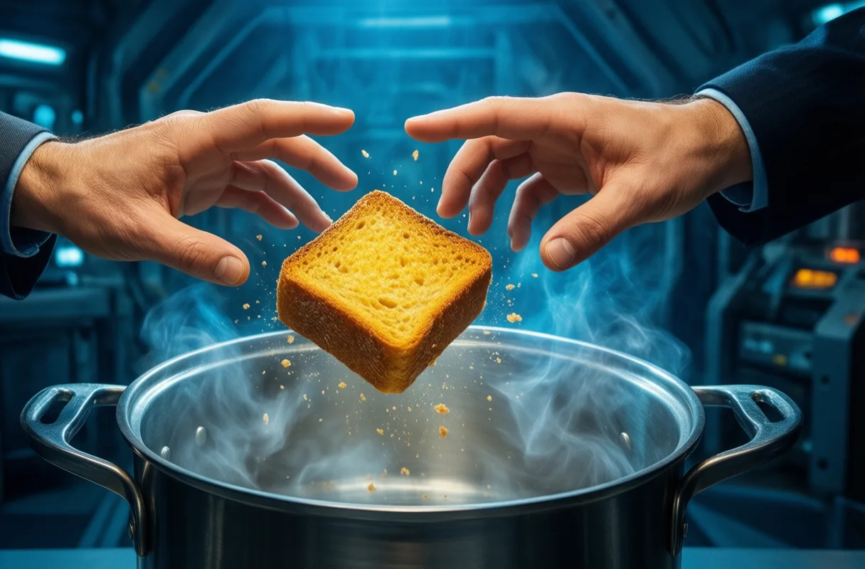 Why Men Are Reclaiming the Art of Hosting