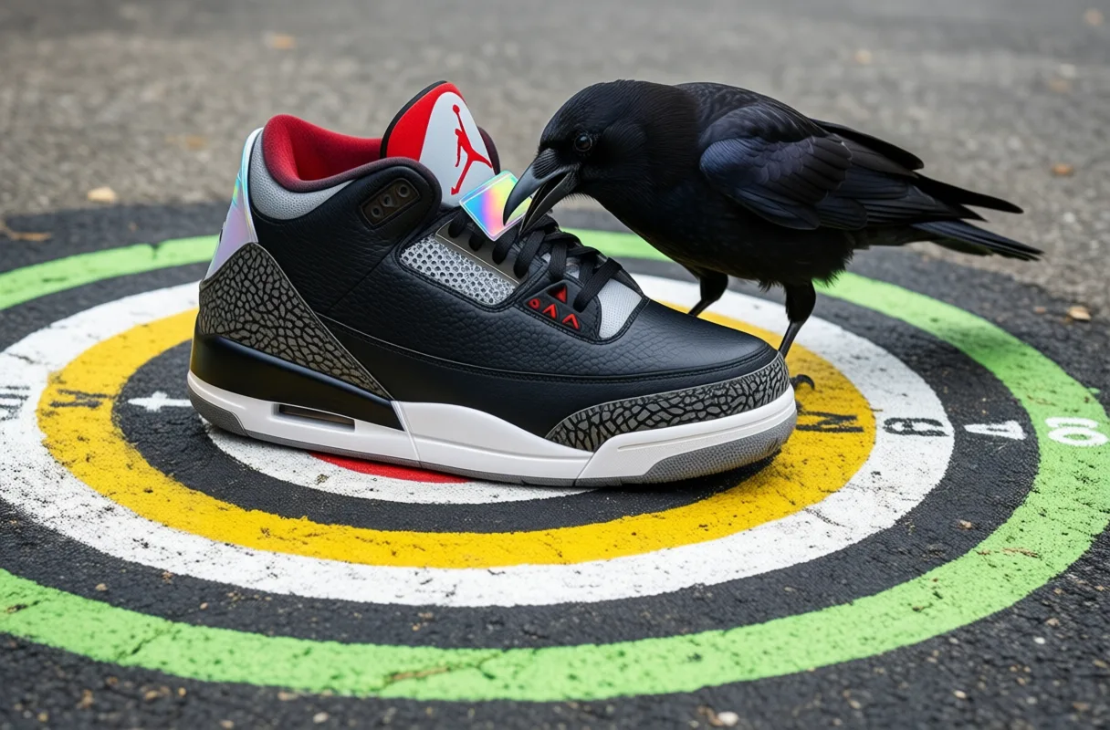 5. Air Jordan 6 – The Championship Closer