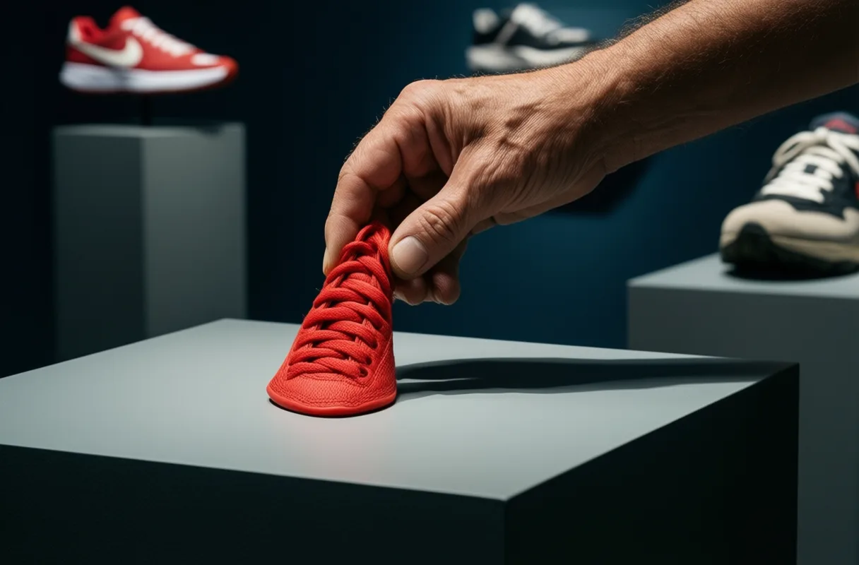1. Air Jordan 3 – The One That Changed Everything