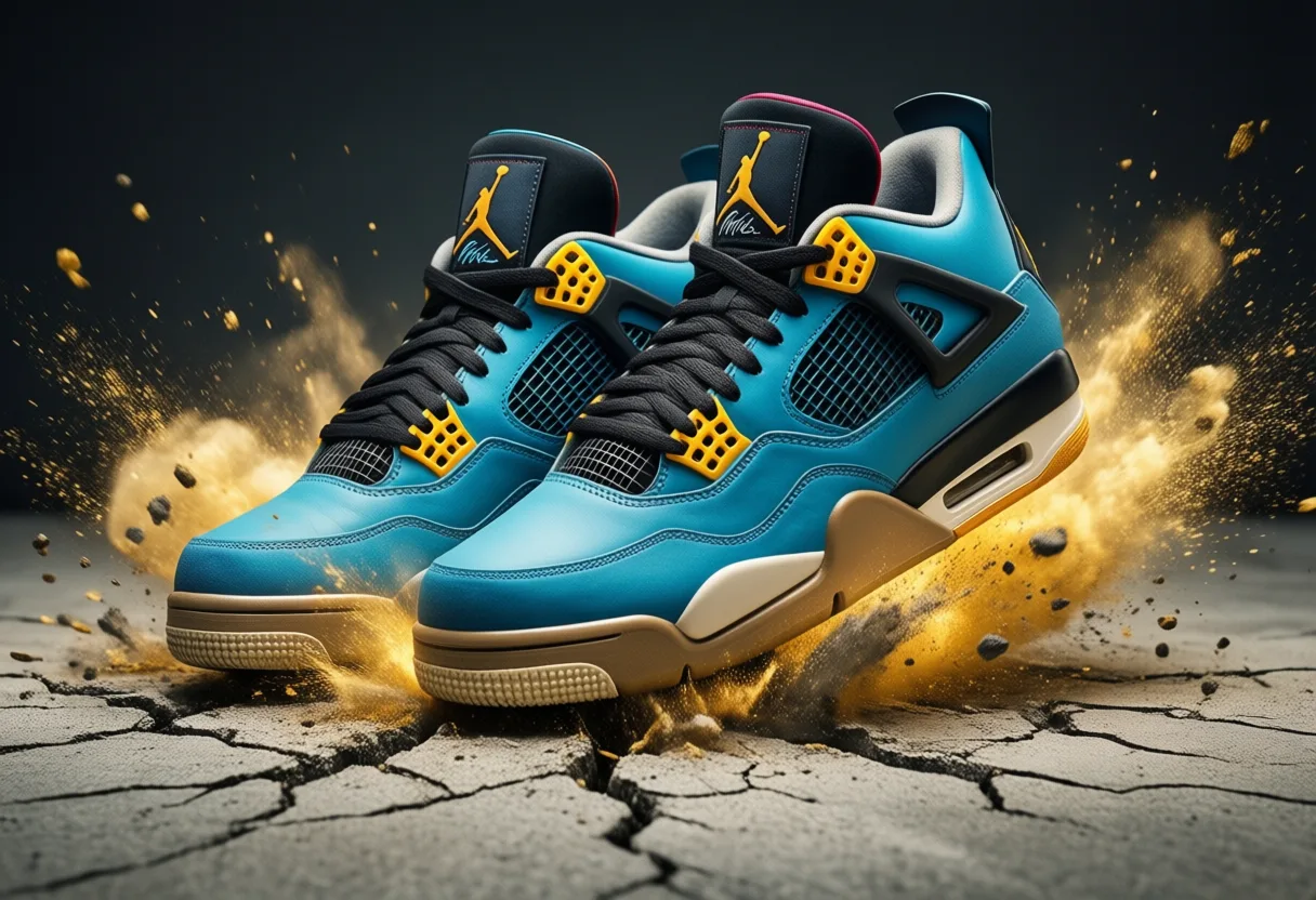 Top 5 Retro Jordans