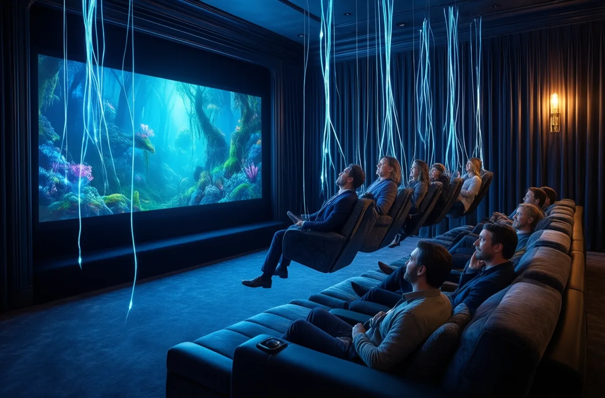 What You Might Be Missing in Standard Definition The Real Difference Frame Rate and Resolution Make