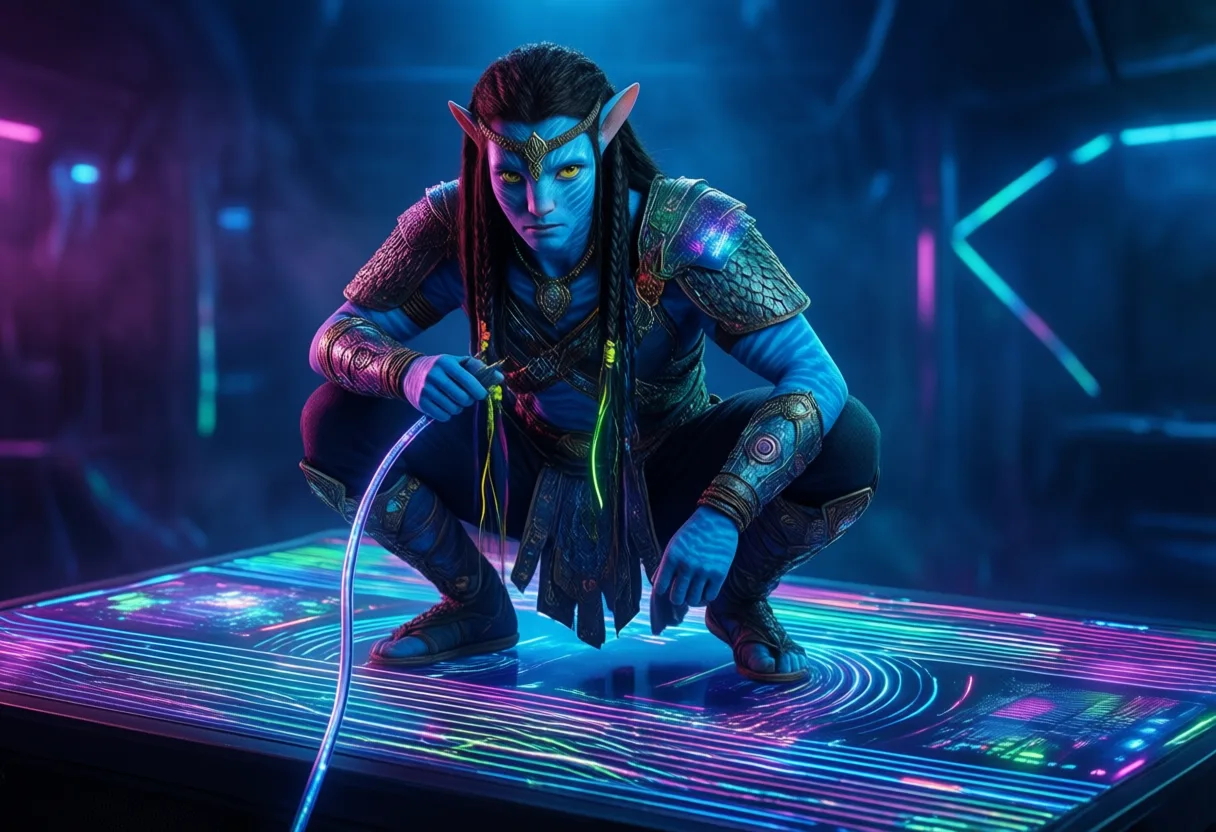 What Can I Watch Avatar