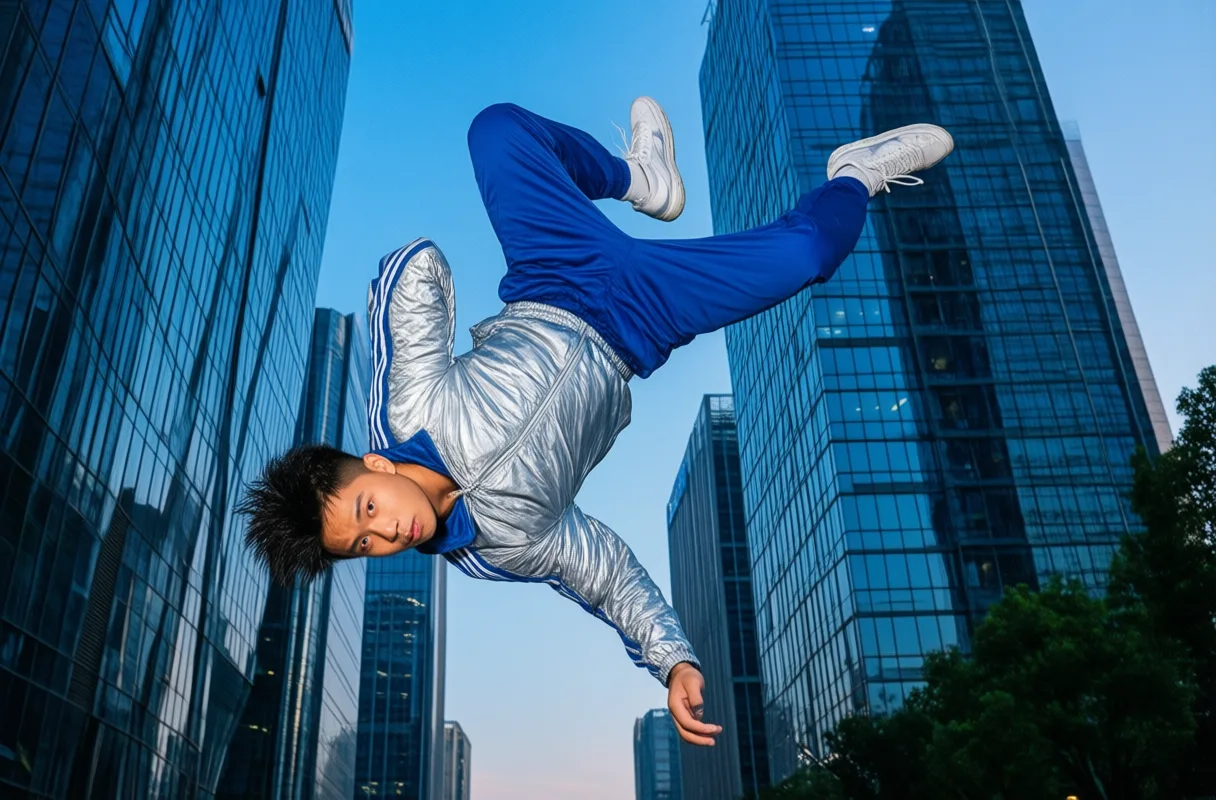 Libra: Style, Symmetry, and a Dash of Flair